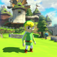 Image for article titled Streamlined Triforce Quest, No New Dungeons For Wind Waker Remake